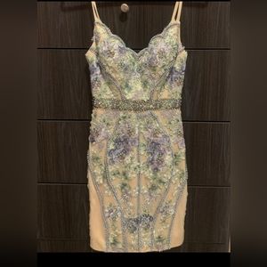 Jovani Cocktail Dress